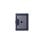 Funda MW FOLIO TEKTO V2 pour iPad 10.2" Bleu