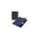 Funda MW FOLIO TEKTO V2 pour iPad 10.2" Bleu
