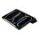 Funda OtterBox React Folio pour Apple iPad Pro 11" (M5/M4), noir
