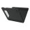 Funda OtterBox React Folio pour Apple iPad Pro 11" (M5/M4), noir