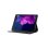 Cover Libro MOBILIS RE.LIFE per Lenovo TB328FU/TB328XU 10.1" Nera