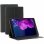 Cover Libro MOBILIS RE.LIFE per Lenovo TB328FU/TB328XU 10.1" Nera