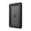 Custodia Rigida Compulocks per iPad Mini 8.3" 6th Gen Nera