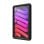 Custodia Rigida Compulocks per iPad Mini 8.3" 6th Gen Nera