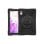 Funda DLH pour Lenovo Tab M9 (ZAC3 / TB310XU / TB310FU) 9" Noir