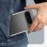 Funda pour OtterBox React Cover polycarbonate transparent pour Pixel 9 Pro XL