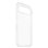 Funda pour OtterBox React Cover polycarbonate transparent pour Pixel 9 Pro XL