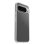 Funda pour OtterBox React Cover polycarbonate transparent pour Pixel 9 Pro XL