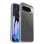 Funda pour OtterBox React Cover polycarbonate transparent pour Pixel 9 Pro XL
