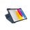 Funda Folio dbramante1928 London pour iPad 10.9" (10 Gen) Bleu