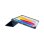 Funda Folio dbramante1928 London pour iPad 10.9" (10 Gen) Bleu