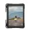 Capa Antigolpes UAG Plasma Healthcare para iPad 10.9" (10th Gen)