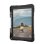 Capa Antigolpes UAG Plasma Healthcare para iPad 10.9" (10th Gen)