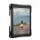 Capa Antigolpes UAG Plasma Healthcare para iPad 10.9" (10th Gen)