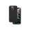 Funda para móvil dbramante1928 Greenland Cover reciclado negro para iPhone 12/12 Pro