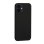 Funda para móvil dbramante1928 Greenland Cover reciclado negro para iPhone 12/12 Pro