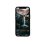 Funda para móvil dbramante1928 Greenland Cover reciclado negro para iPhone 12/12 Pro