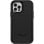 Funda para móvil OtterBox Defender Series Cover Polycarbonat Schwarz für iPhone 12/12 Pro