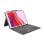 Capa com Teclado Logitech Combo Touch para iPad 10.ª Geração Cinzento