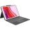 Capa com Teclado Logitech Combo Touch para iPad 10.ª Geração Cinzento