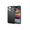 Funda para móvil DLH DY-PS5307 Cover silicone noire pour iPhone 16 Pro Max