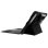 Funda con Teclado OtterBox Unlimited Series pour iPad 9e, 8e, 7e Génération, Noir, AZERTY Français