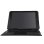 Funda con Teclado OtterBox Unlimited Series pour iPad 9e, 8e, 7e Génération, Noir, AZERTY Français