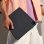 Teclado Logitech Flip Folio para iPad Pro 13" y Air 13" QWERTZ Suizo Grafito