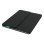 Teclado Logitech Flip Folio para iPad Pro 13" y Air 13" QWERTZ Suizo Grafito