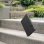 Funda teclado Logitech Rugged Folio para iPad 10.2" AZERTY Francés Grafito
