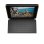 Funda teclado Logitech Rugged Folio para iPad 10.2" AZERTY Francés Grafito