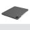 Teclado Logitech 920-010143 magnético com trackpad QWERTZ suíço Oxford Grey