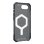 Handyhülle UAG Urban Armor Gear Cover Ash robust für iPhone 16e