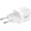 Cargador Vision TC-PUSBEU/30 Interior USB-C 30W Quick Charge 3.0 Blanco