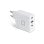 Cargador Dicota Universal PRO 100W USB-C 2 Puertos Carga Rápida Power Delivery