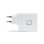 Cargador Dicota Universal PRO 100W USB-C 2 Puertos Carga Rápida Power Delivery