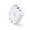 Cargador Dicota Universal PRO 100W USB-C 2 Puertos Carga Rápida Power Delivery