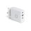 Cargador Dicota Universal PRO 100W USB-C 2 Puertos Carga Rápida Power Delivery