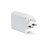 Cargador Dicota Universal PRO 100W USB-C 2 Puertos Carga Rápida Power Delivery