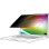 Filtro de privacidad 3M Bright Screen 15.6" portátil 16:10