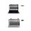 Filtre de confidentialité pour ordinateur portable Urban Factory SSP15UF-HI 15 pouces Anti-lumière bleue Antireflet
