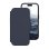 Funda para móvil dbramante1928 Lynge MS ICON Folio Blau für iPhone 17