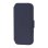 Funda para móvil dbramante1928 Lynge MS ICON Folio Blau für iPhone 17
