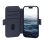 Funda para móvil dbramante1928 Lynge MS ICON Folio Blau für iPhone 17