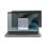 Filtro per la privacy per laptop Kensington EQ 16" 16:10