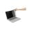 Magnetischer Datenschutzfilter Kensington MagPro Elite für Surface Laptop Studio
