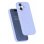 Funda para móvil Big Ben FCSILIMAGIP17BL Silicone Microfibra Blu per iPhone 17