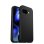 Funda para móvil OtterBox React Cover plastique noir pour Pixel 9a