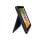 Teclado Logitech 920-009657 magnético AZERTY francés para Apple iPadOS