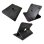Funda Folio DLH pour Tablette 10 pouces Universelle